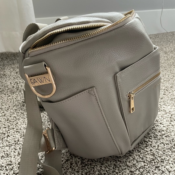 Fawn Design Original Mini Backpack - Picture 5 of 5